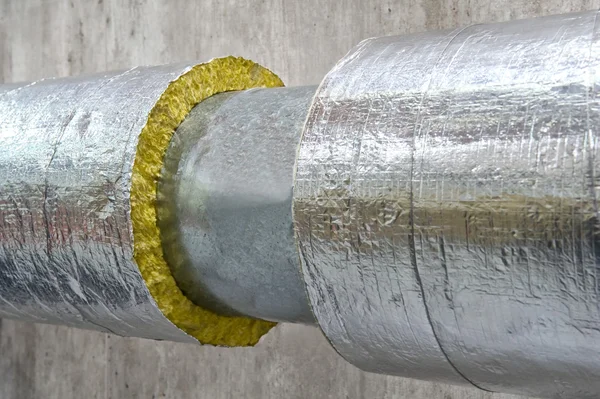 Themal insulation