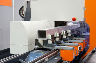 alüminyum kesme tezgahlar