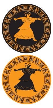 Yunan Tanrıçası