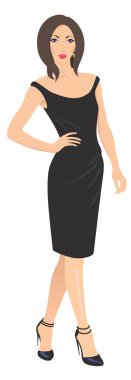 şekil bir modeli gösterir