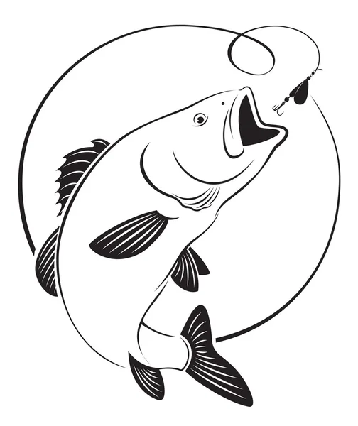 Free Free 270 Simple Bass Svg SVG PNG EPS DXF File