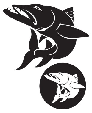 Download Barracuda Free Vector Eps Cdr Ai Svg Vector Illustration Graphic Art