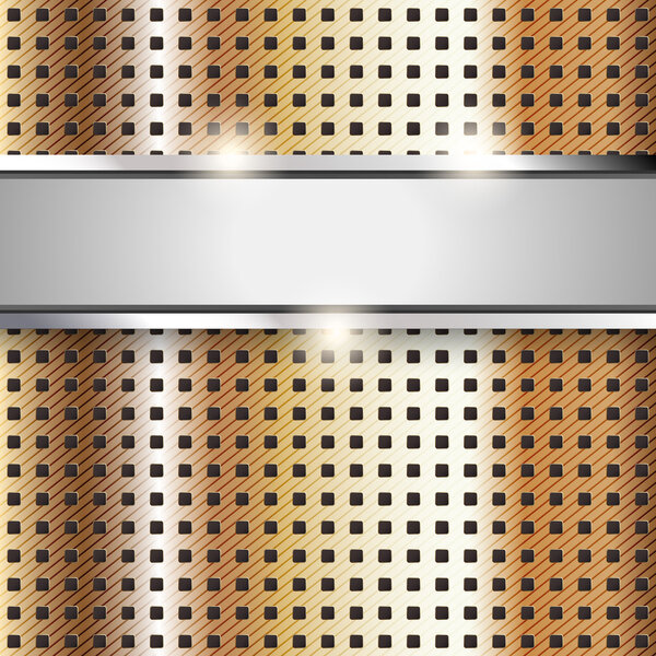 Metal surface, copper iron texture background