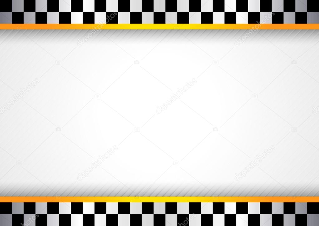 depositphotos_15190371 stock illustration race background