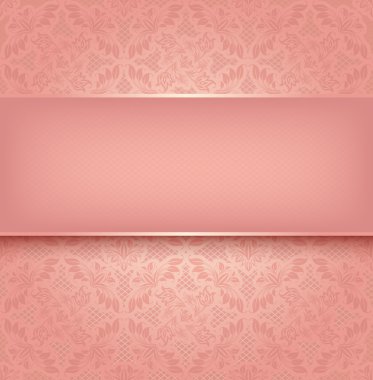 pembe dantel