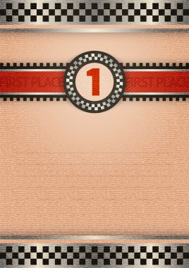 Ödül sertifikası, geçmişe dönük renk