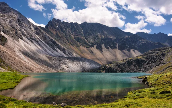 Lac Mountain émeraude — Photo