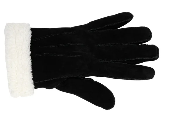 Winter glove — Stock Photo, Image