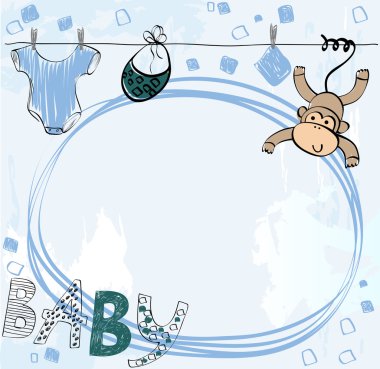 Bebek scrapbook