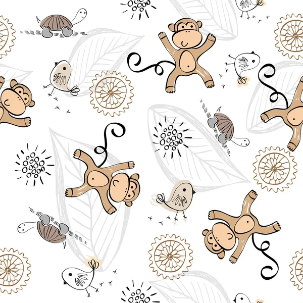 Seamless pattern