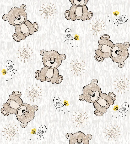 Seamless pattern