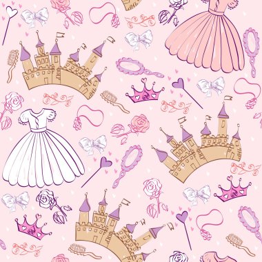 Free Free 161 Princess Castle Svg Free SVG PNG EPS DXF File
