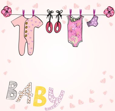 Yenidoğan için çerçeve