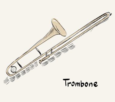 Trombon