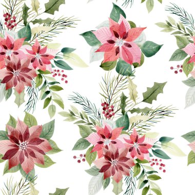 Noellerde noktalı arkaplan