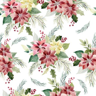 Noellerde noktalı arkaplan