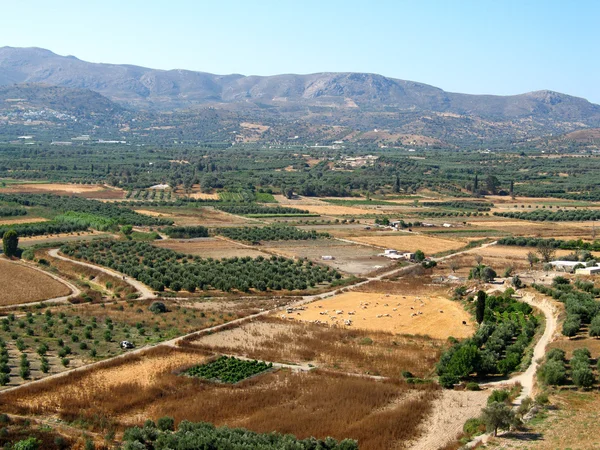manzara Girit