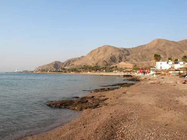 eilat sabah