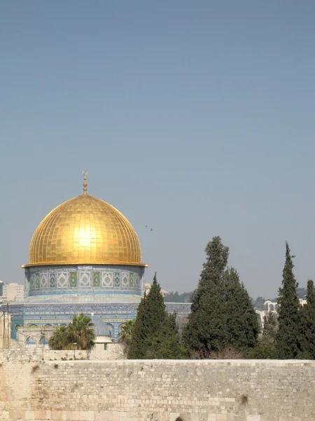 Al-aqsa Τζαμί — Φωτογραφία Αρχείου