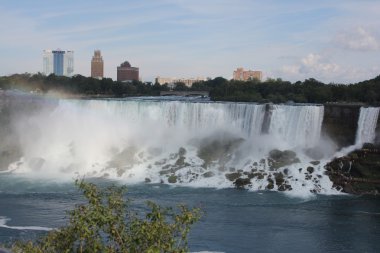 American ve gelin veil Falls