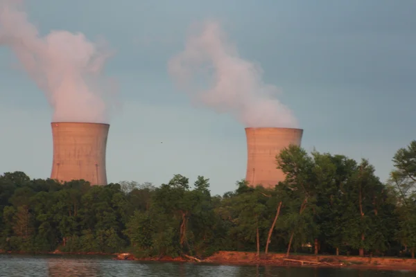 Three mile Island Nükleer Santrali