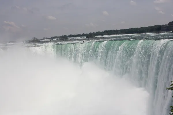 Horseshoe Falls, Canadá Fotografias De Stock Royalty-Free