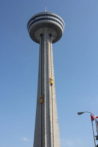 Wieża Skylon tower — Zdjęcie stockowe