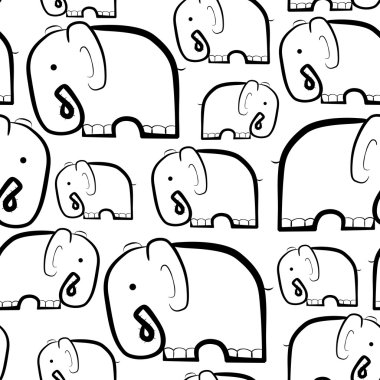 Filler. desen