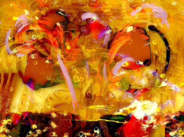 camına özgün Özet