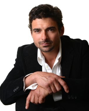 yakışıklı adam