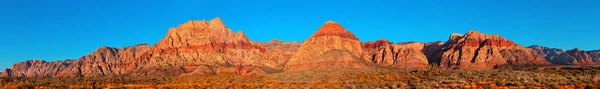 Red Rock Nevada — Stock Fotó