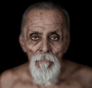 Bana mı