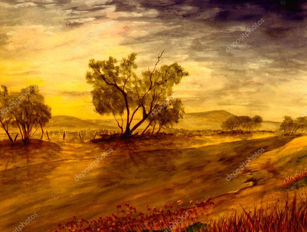 Owens river,California — Stock Photo © rinderart 41400239