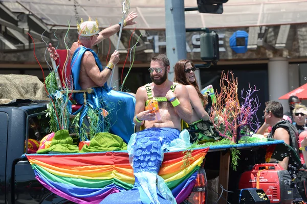 Gay Pride — Stockfoto