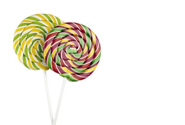 iki lolipop