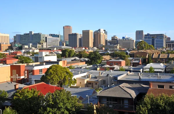 Adelaide City Australia — Stock Photo, Image