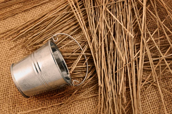 Stillleben auf dem Land. — Stockfoto