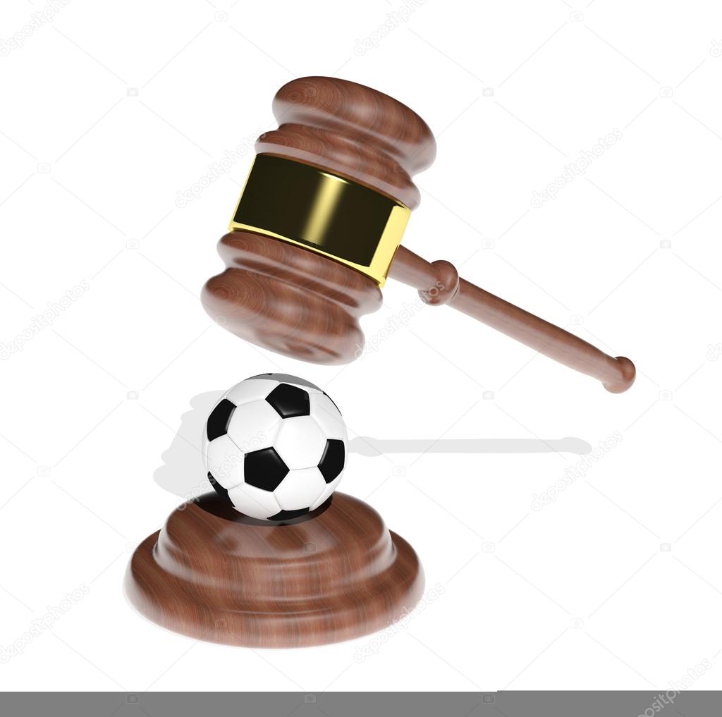 Sport and justice