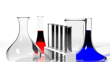 Laboratuar kapkacakları