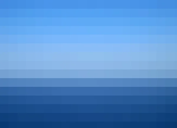 Abstract blue pixels background — Stock Photo, Image