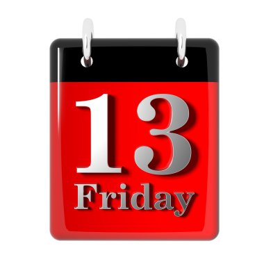 13 simgesi