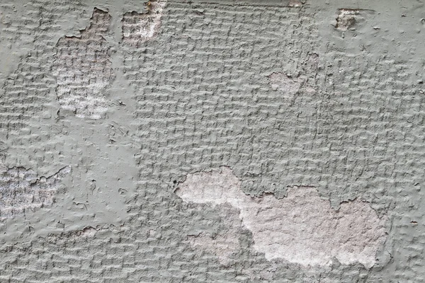 Старый потрескавшийся фон стены — стоковое фото
