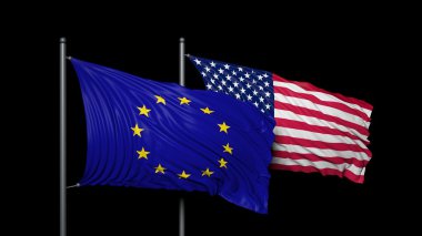 Avrupa ve ABD arasındaki ilişki