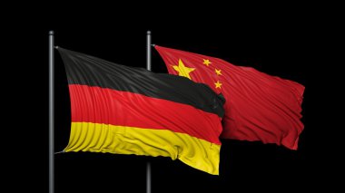 Almanya ile Çin arasındaki ilişki