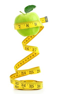 dengeli bir diyet meyve ile