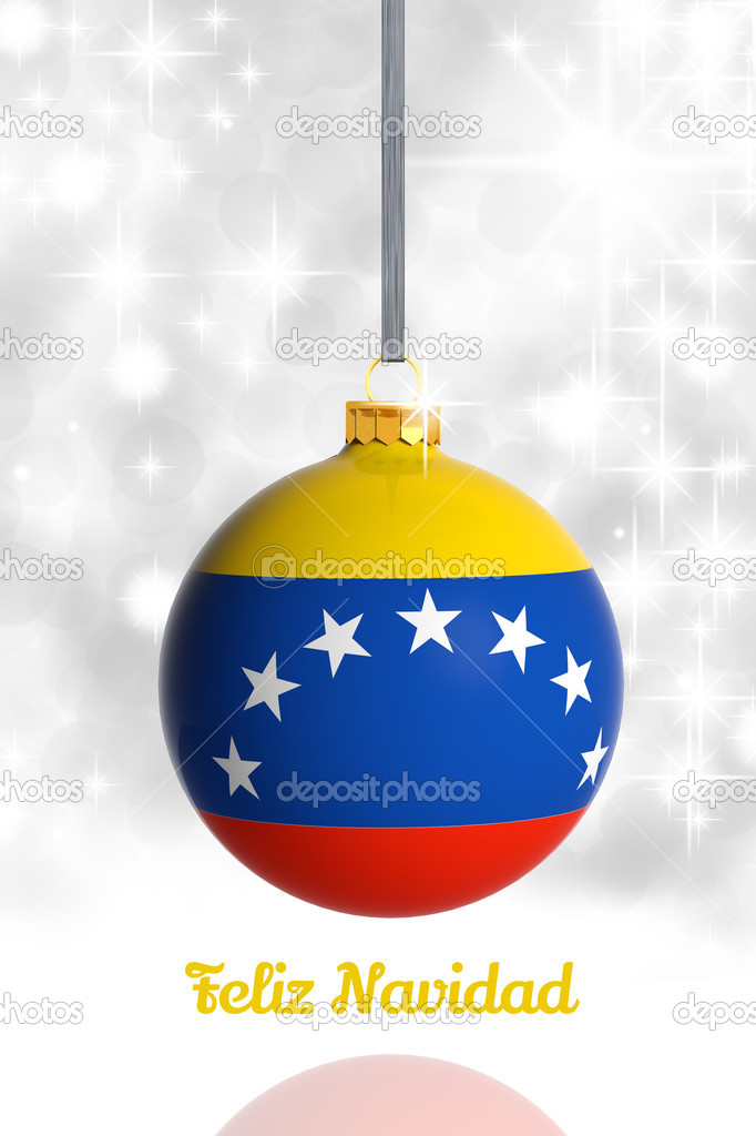 Venezuela Weihnachten