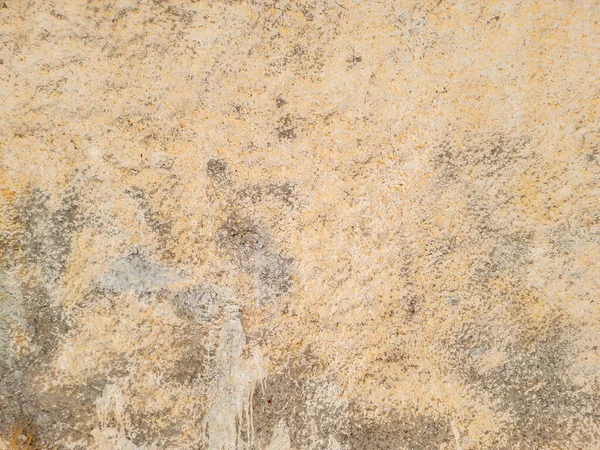Alte Verwitterte Außen Raue Starke Steinmauer Hintergrund Textur — Stockfoto