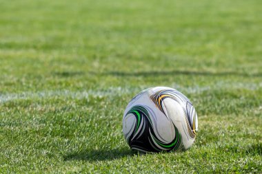 Futbol mu, futbol topu mu?