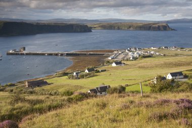 Uig; Isle of Skye