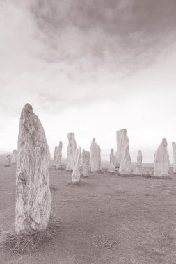 callanish duran taş